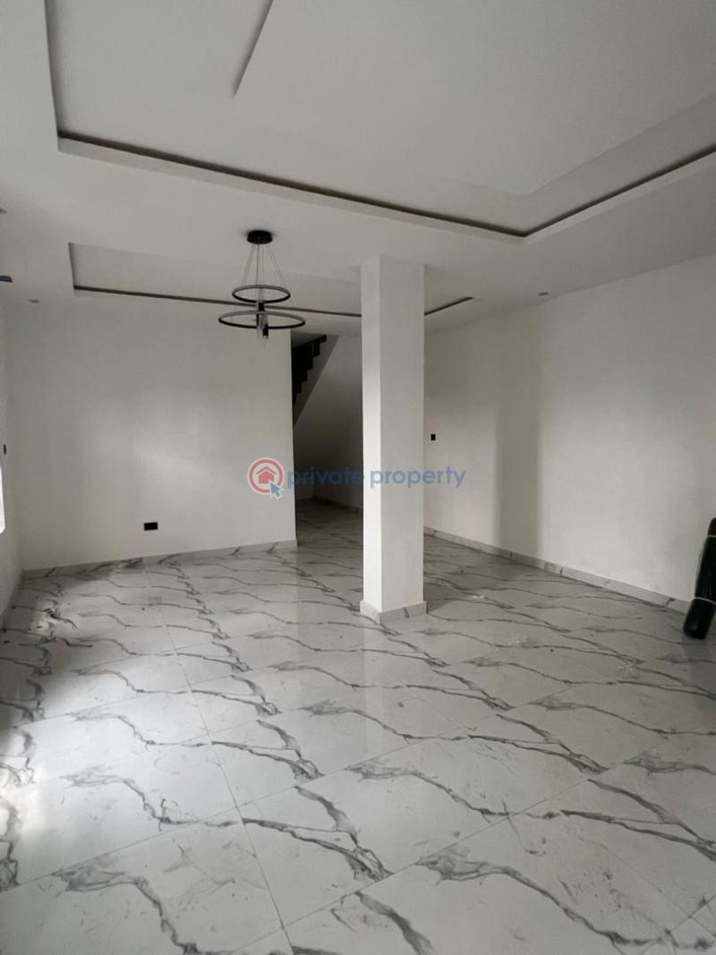 4 bedroom Semi detached Duplex For Sale Magodo Gra Phrase 1 Magodo GRA Phase 1 Ojodu Lagos - 11