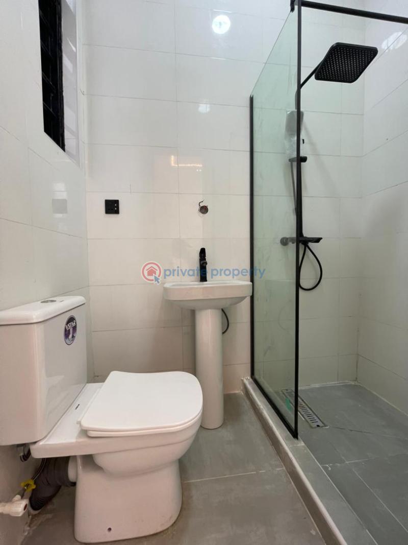 4 bedroom Semi detached Duplex For Sale Lekki Lagos - 11