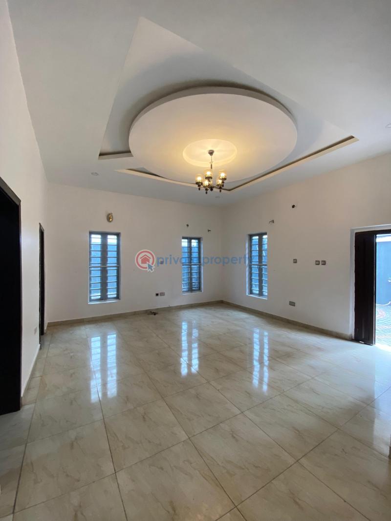4 bedroom Detached Duplex For Rent Ikota Lekki Lagos - 3