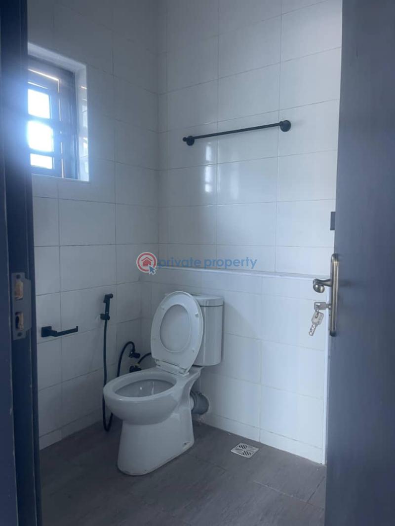4 bedroom semi detached duplex - 13 4 bedroom Semi detached Duplex For Sale Anthony Village, Maryland Lagos - 13