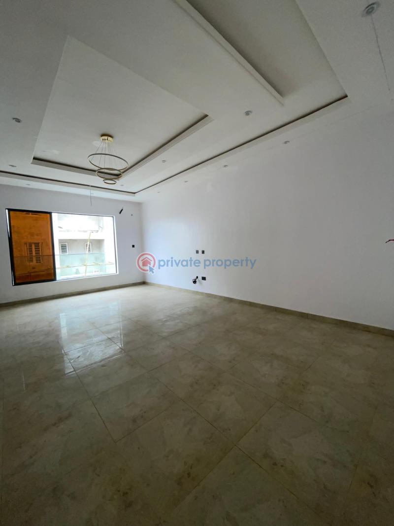 4 bedroom Semi detached Duplex For Sale Vgc Extension Victoria Garden City Lekki Lagos - 14