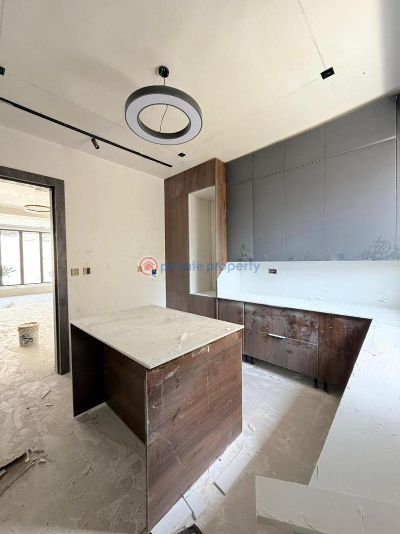 4 bedroom Semi detached Duplex For Sale Ikoyi Lagos - 3