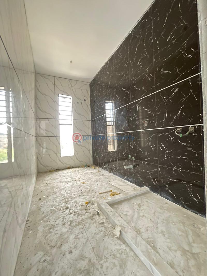 4 bedroom Semi detached Duplex For Sale Ajah Lagos - 7