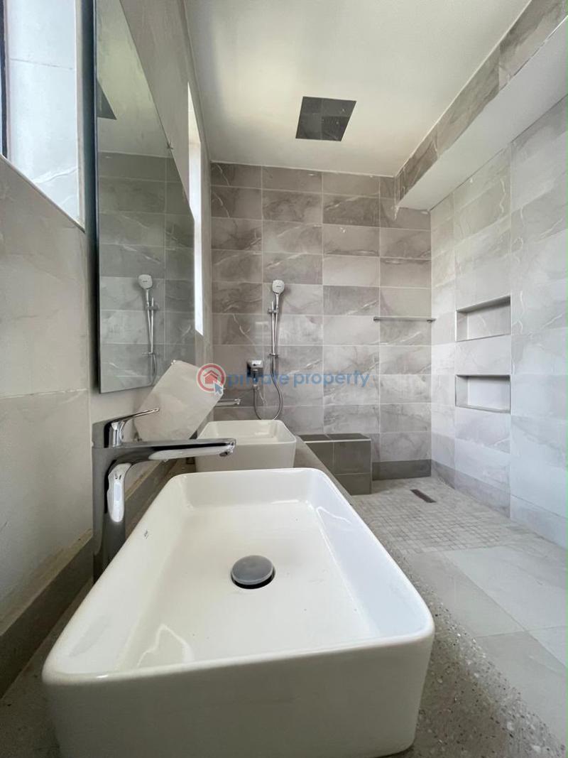 Flat & Apartment For Sale Victoria Island Lagos - 12