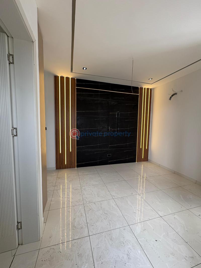 4 bedroom Semi detached Duplex For Sale Orchid Road Lekki Lekki Expressway Lagos - 11