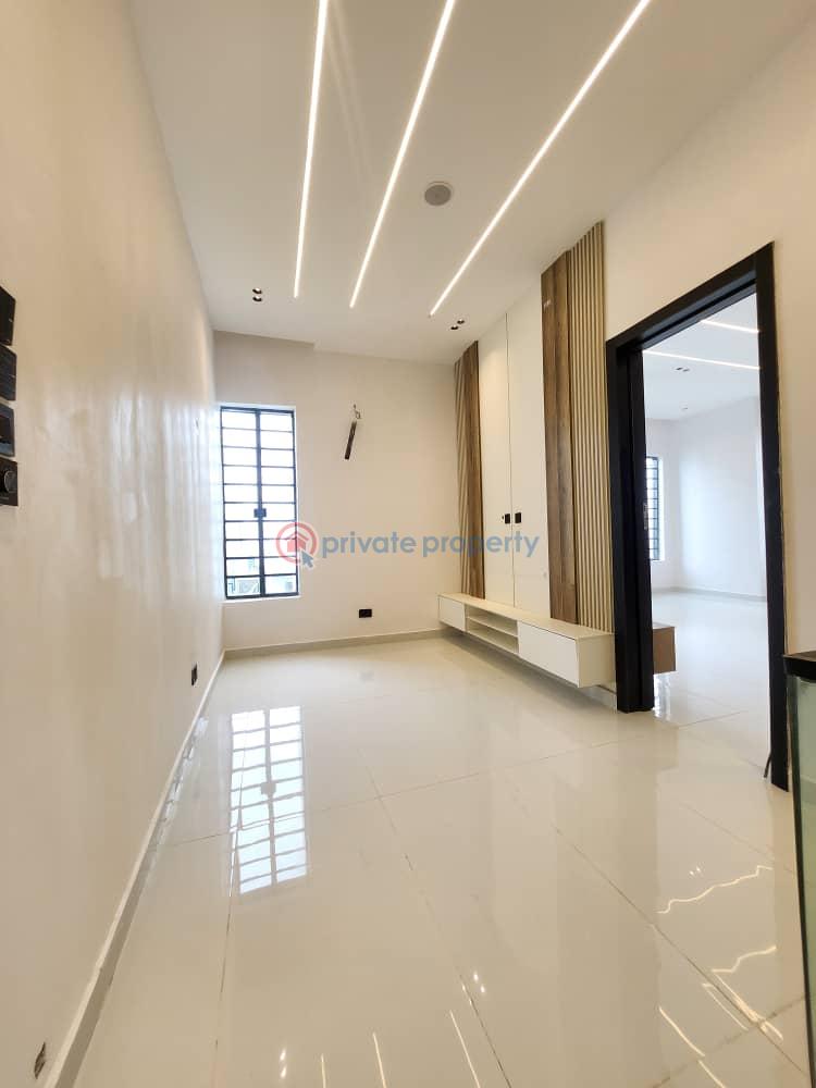 4 bedroom Semi detached Duplex For Sale Ajah Lekki Lagos Ajah Lagos - 2