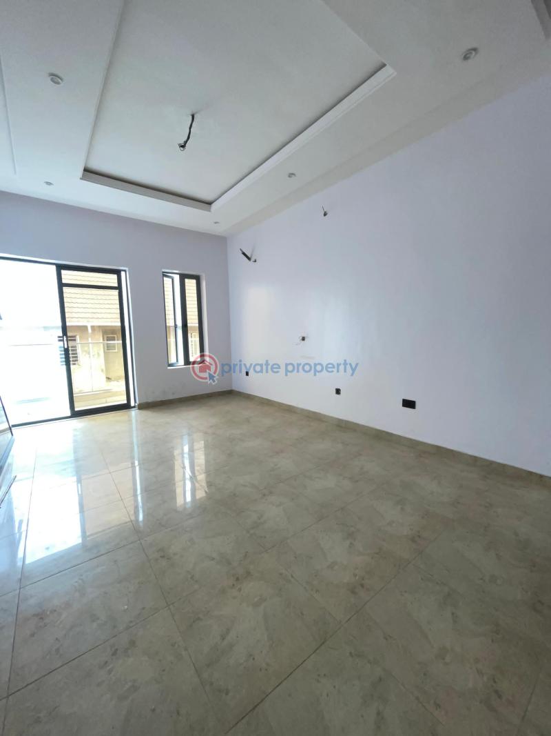 4 bedroom Semi detached Duplex For Sale Vgc Extension Victoria Garden City Lekki Lagos - 15