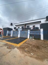 4 bedroom Semi detached Duplex For Sale Apampa Road, Jericho Gra Ibadan Oyo - 1