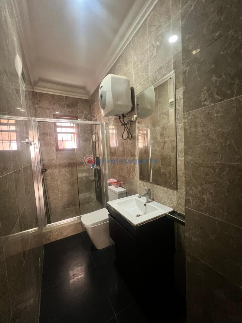 4 bedroom semi detached duplex - 4 4 bedroom Semi detached Duplex For Rent On Ikoyi Estate Mojisola Onikoyi Estate Lagos - 4