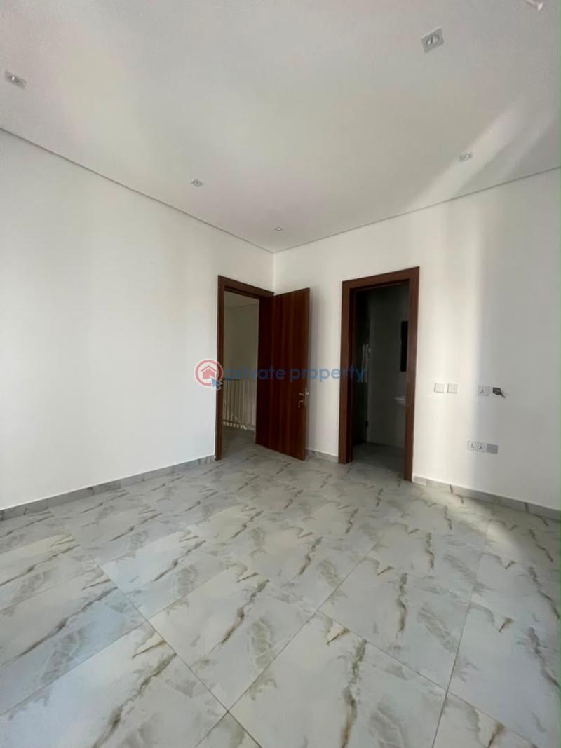 4 bedroom Detached Duplex For Sale Lekki Phase 1 Lagos - 15