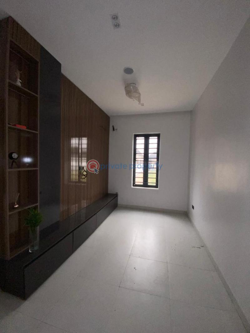 4 bedroom Semi detached Duplex For Sale Vgc Extension Victoria Garden City Lekki Lagos - 9