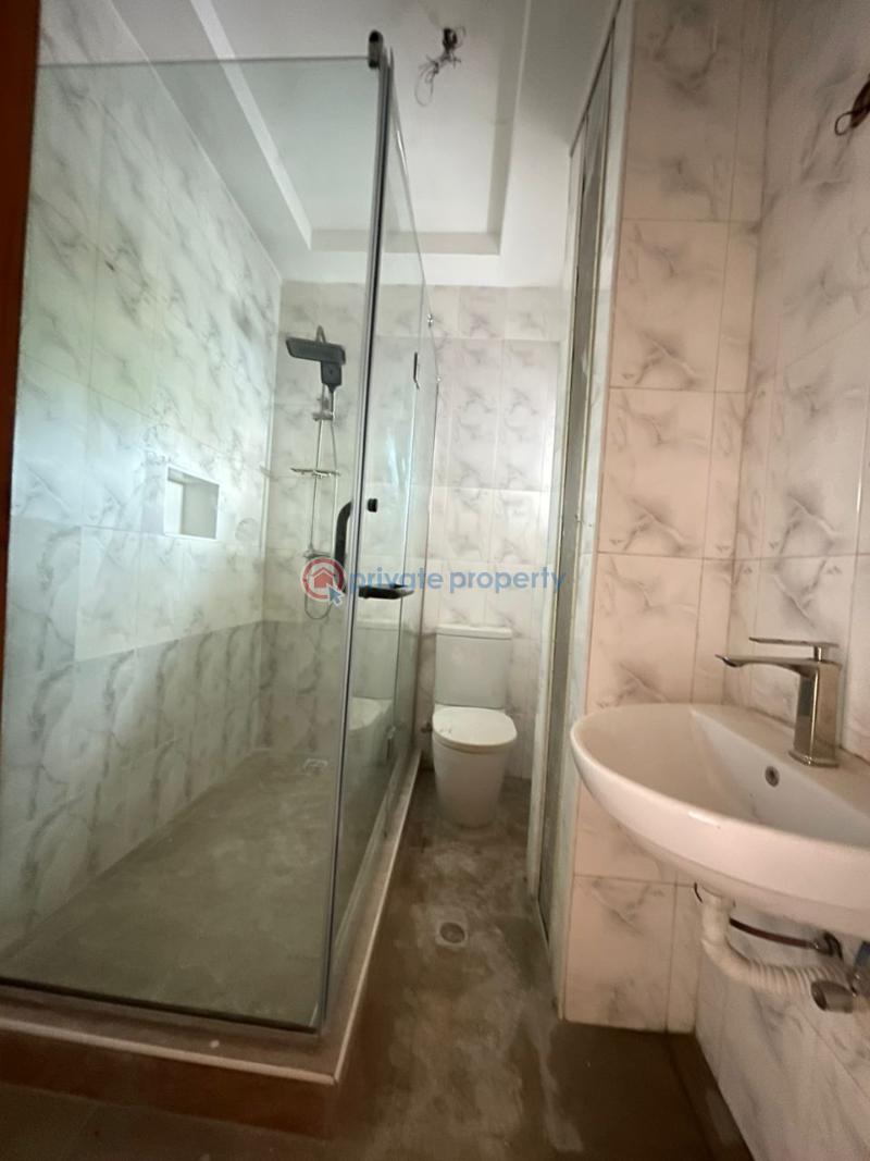 4 bedroom Semi detached Duplex For Sale Oniru Victoria Island Lagos - 8