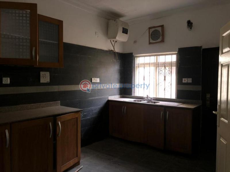 4 bedroom Semi detached Duplex For Sale Salem Ilasan Lekki Lagos - 12