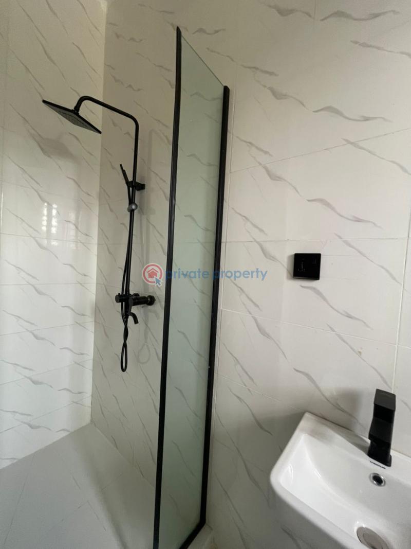 4 bedroom Semi detached Duplex For Sale Ikota Lekki Lagos - 1