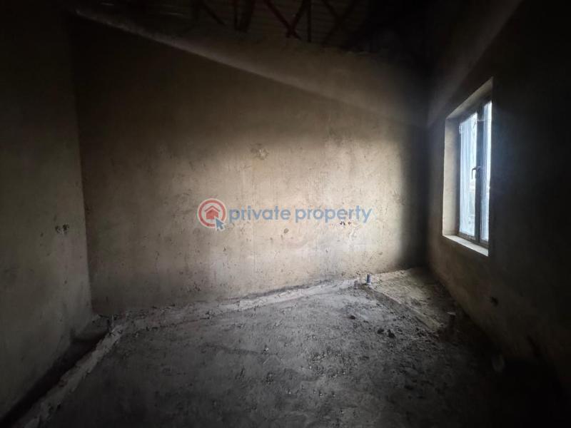 4 bedroom Semi detached Duplex For Sale Life Camp Abuja Phase 3  - 6