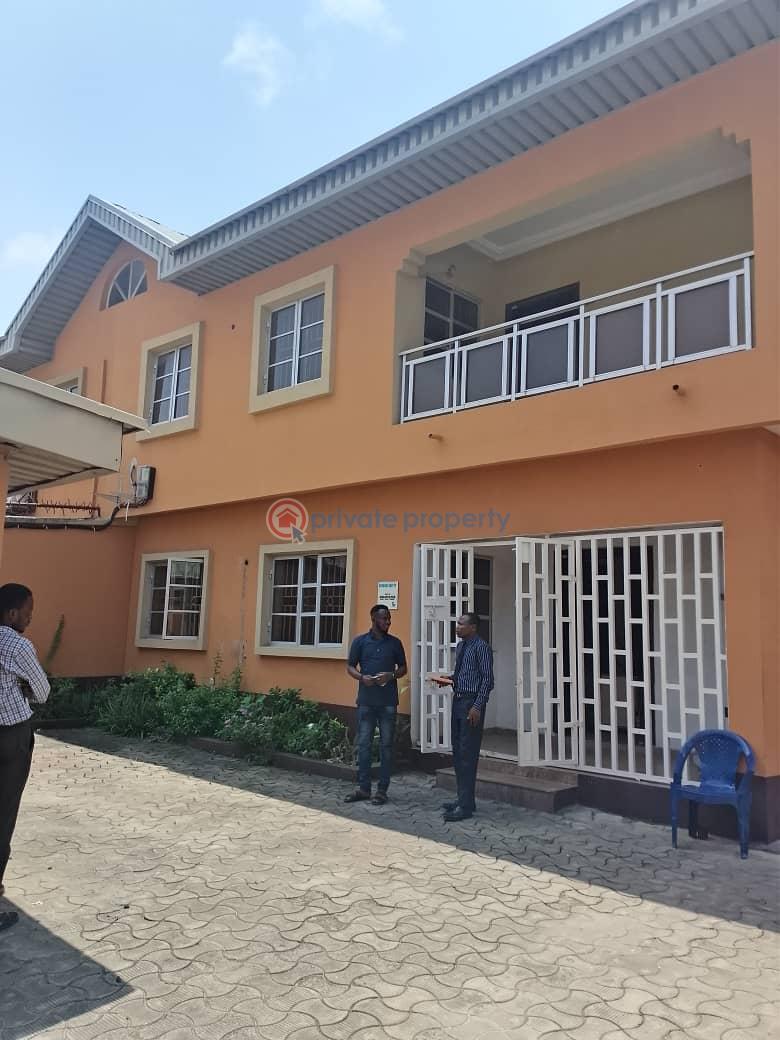4 bedroom Office For Rent Oniru Estate Oniru Victoria Island Lagos - 13