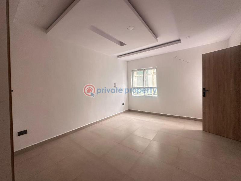 4 bedroom Semi detached Duplex For Rent Lekki Lagos - 7