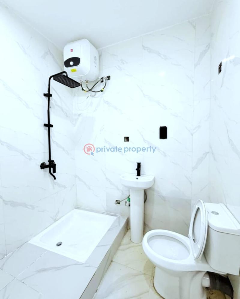 4 bedroom Semi detached Duplex For Rent Lekki Phase 1 Lagos - 5