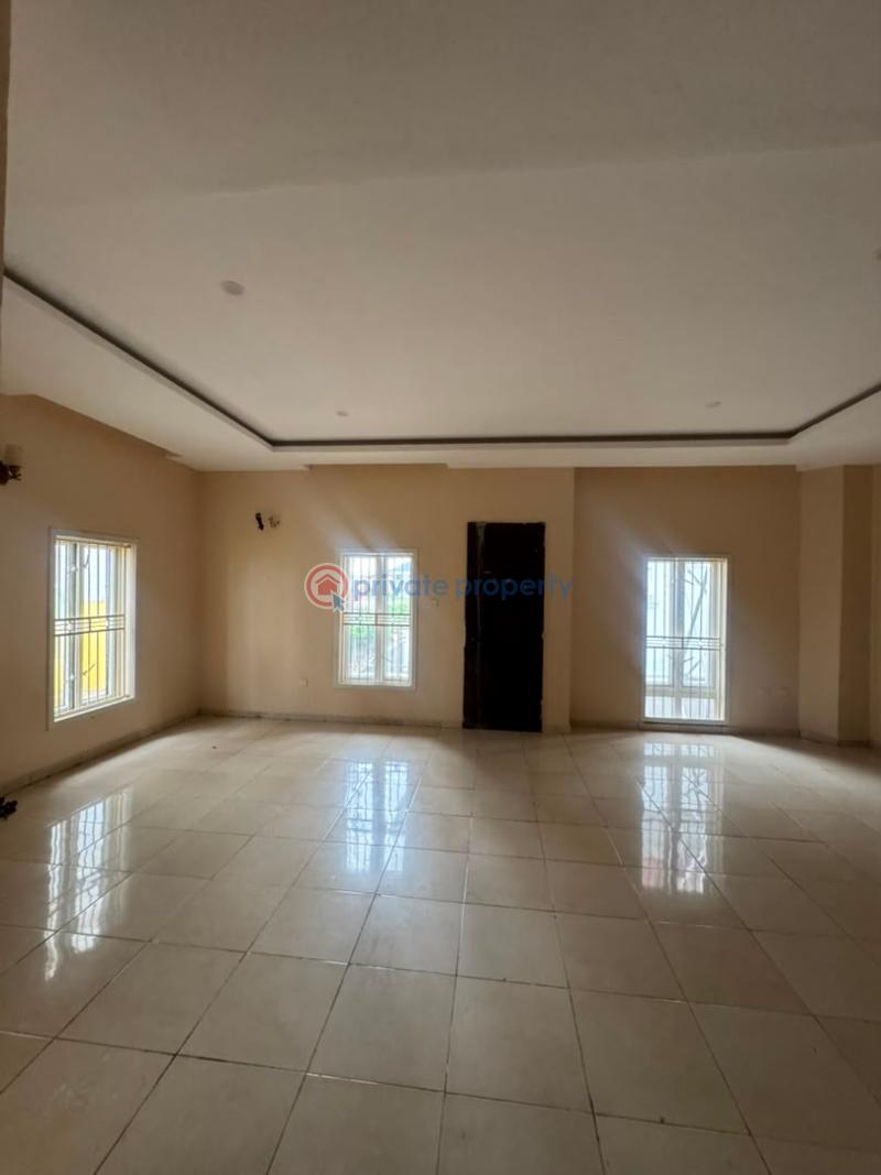 4 bedroom Semi detached Duplex For Rent Lekki Phase 1 Lagos - 9