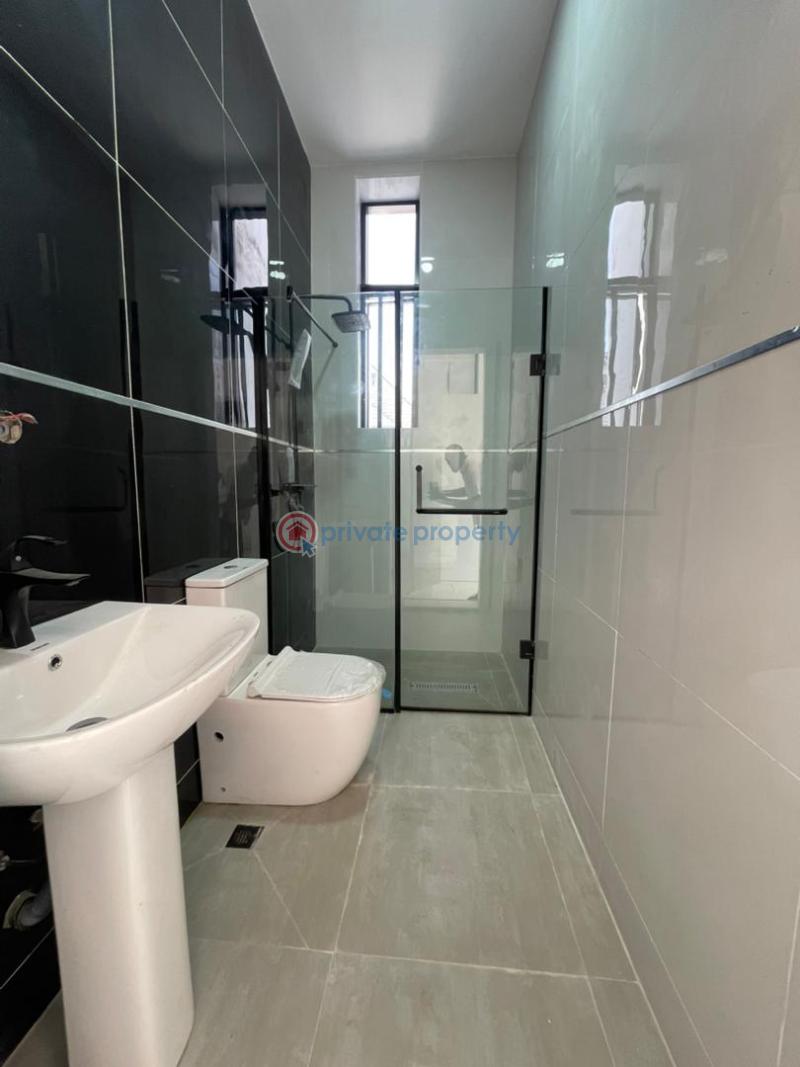 4 bedroom Semi detached Duplex For Sale Lekki Lagos - 2
