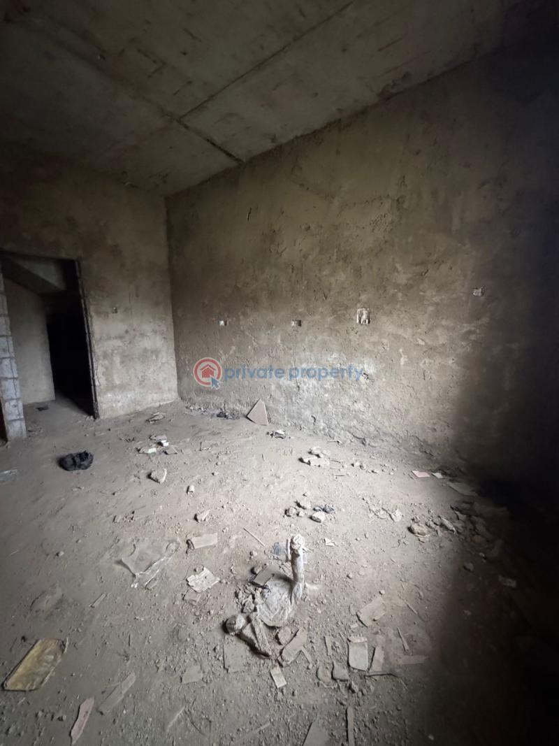 4 bedroom Semi detached Duplex For Sale Apo Dutse Apo Abuja Phase 2  - 5