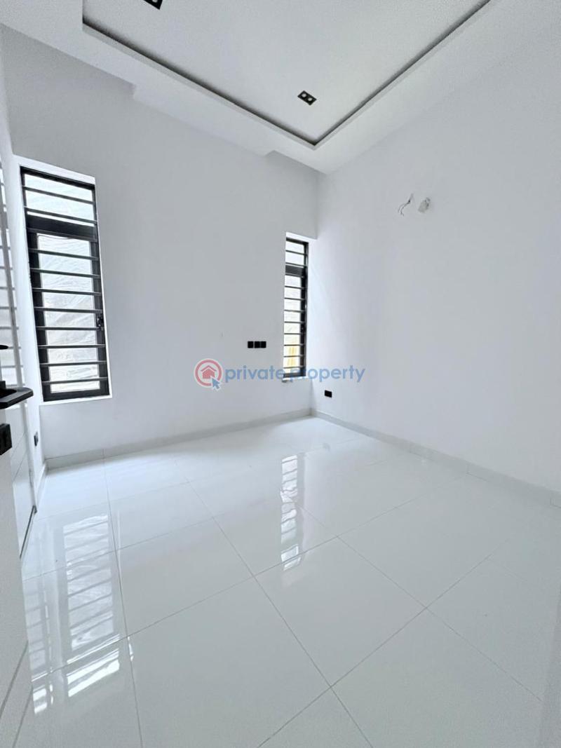 4 bedroom Detached Duplex For Sale Ikota Lekki Lagos - 2