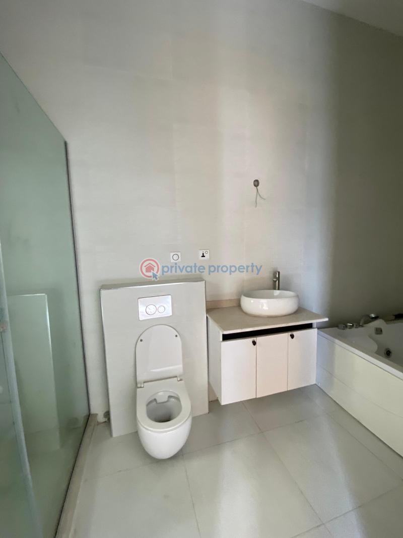 4 bedroom Semi detached Duplex For Rent Harris Drive Lekki Lagos - 4