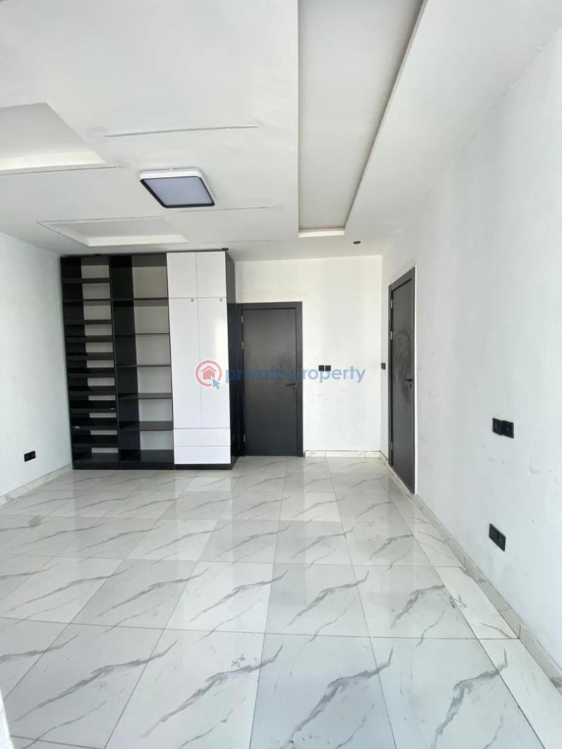 4 bedroom Semi detached Duplex For Sale Ikota Lekki Lagos - 4