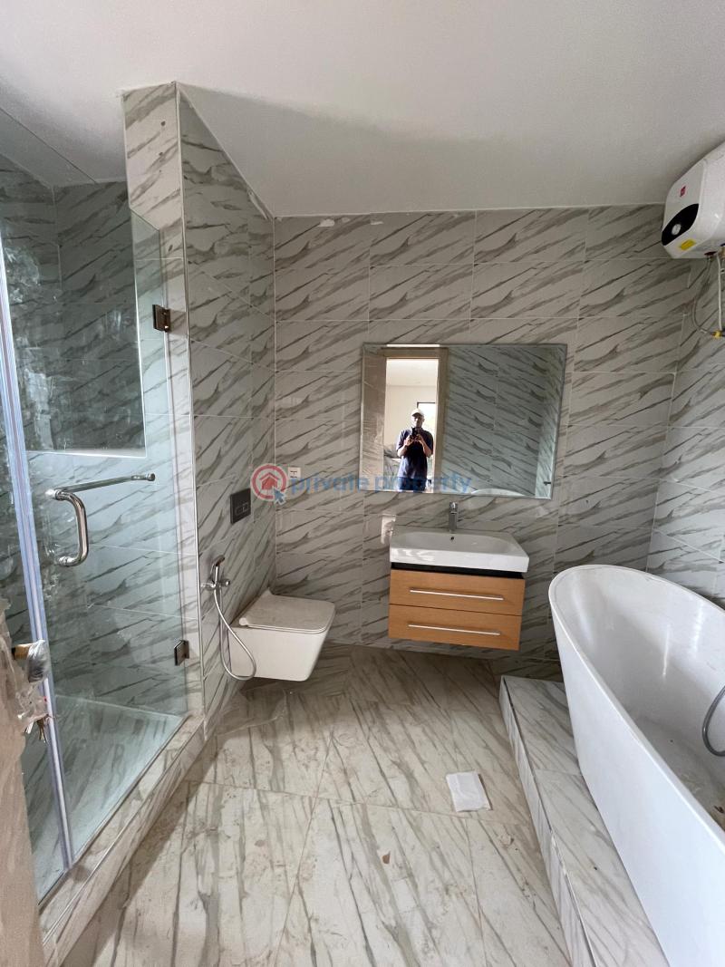 4 bedroom semi detached duplex - 7 4 bedroom Semi detached Duplex For Sale Mende Maryland Lagos - 7
