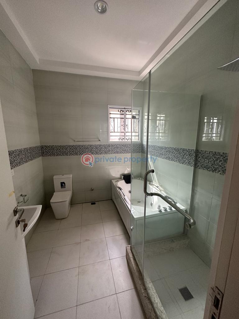 4 bedroom Semi detached Duplex For Sale Katampe Ext. Abuja Phase 2  - 15