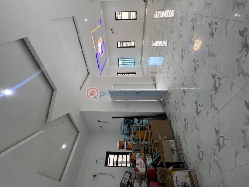 4 bedroom Semi detached Duplex For Sale Lekki Scheme Il Ajah Lagos - 1