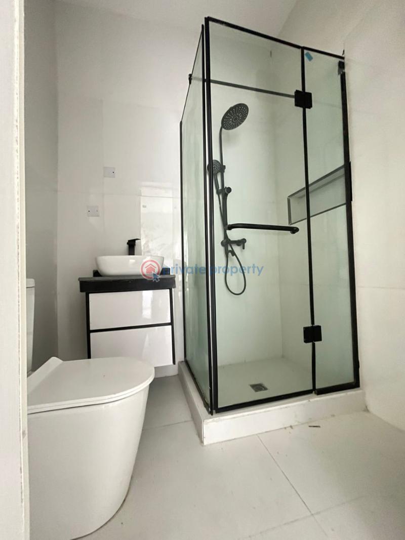 4 bedroom Semi detached Duplex For Sale Lekki Lagos - 0