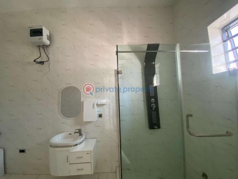4 bedroom Semi detached Duplex For Sale Ikota Villa Estate Ikota Lekki Lagos - 8