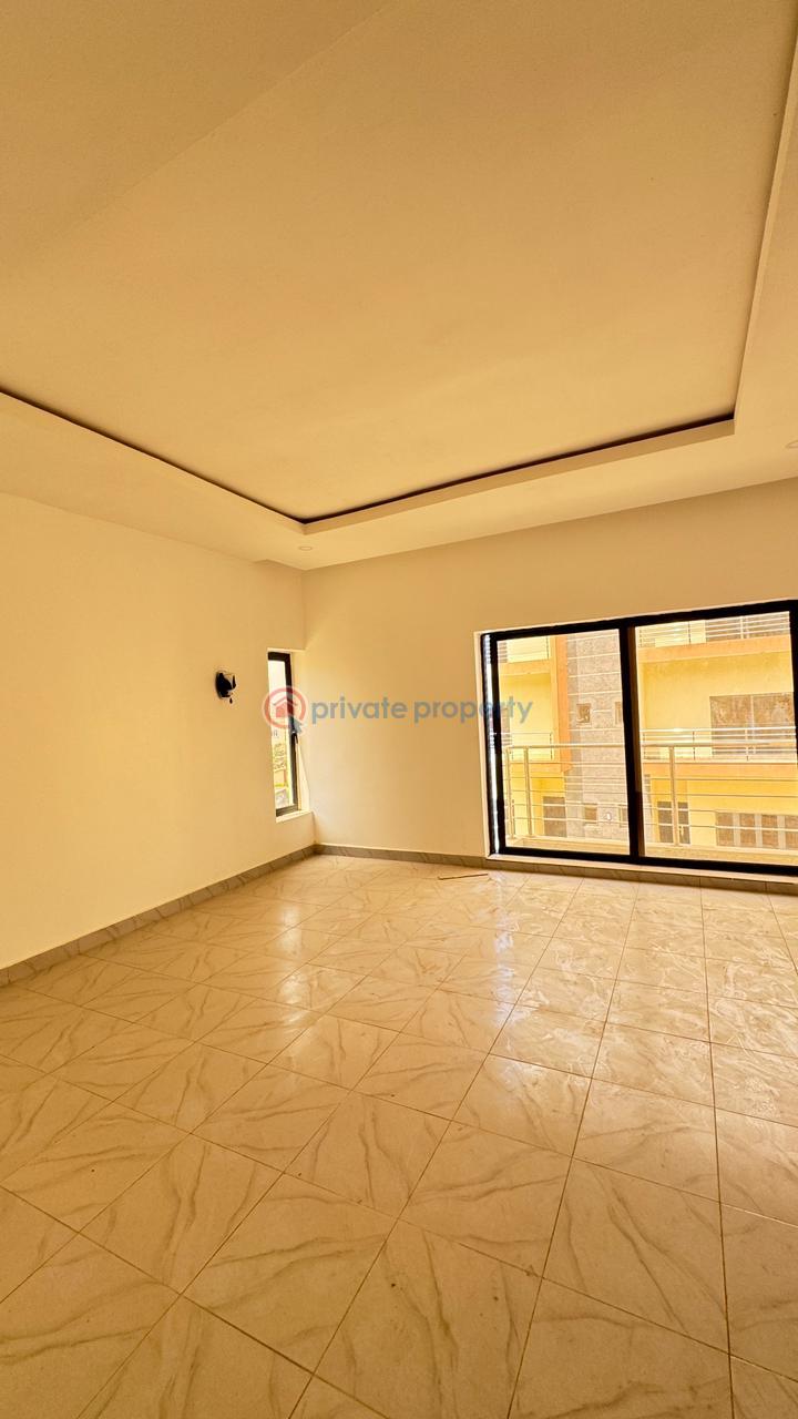 4 bedroom Semi detached Duplex For Sale Katampe Ext. Abuja Phase 2  - 7