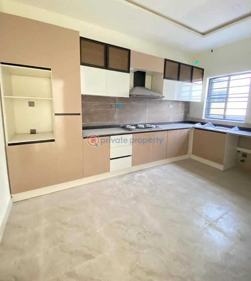 4 bedroom Detached Duplex For Rent Ogombo Road Citadel View 2.0 Lekki Lagos Abraham Adesanya Ajah Lagos - 1