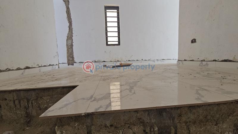 4 bedroom Semi detached Duplex For Sale Ajao Estate Maryland Lagos - 2