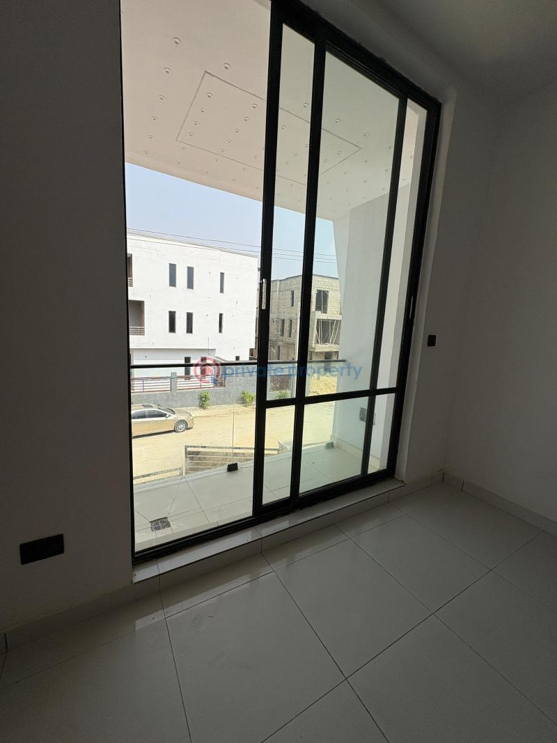 4 bedroom Semi detached Duplex For Sale Ikota Gra Ikota Lekki Lagos - 15