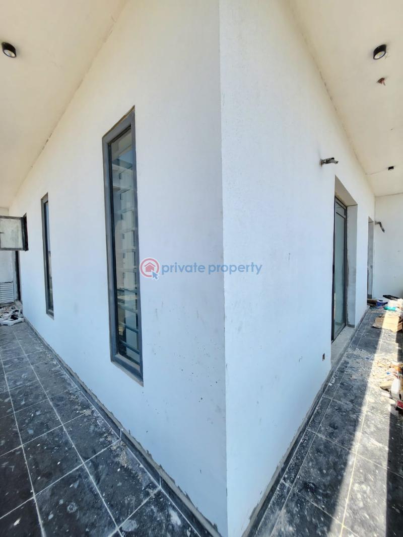 4 bedroom Semi detached Duplex For Sale Ajah Lekki Lagos Ajah Lagos - 15