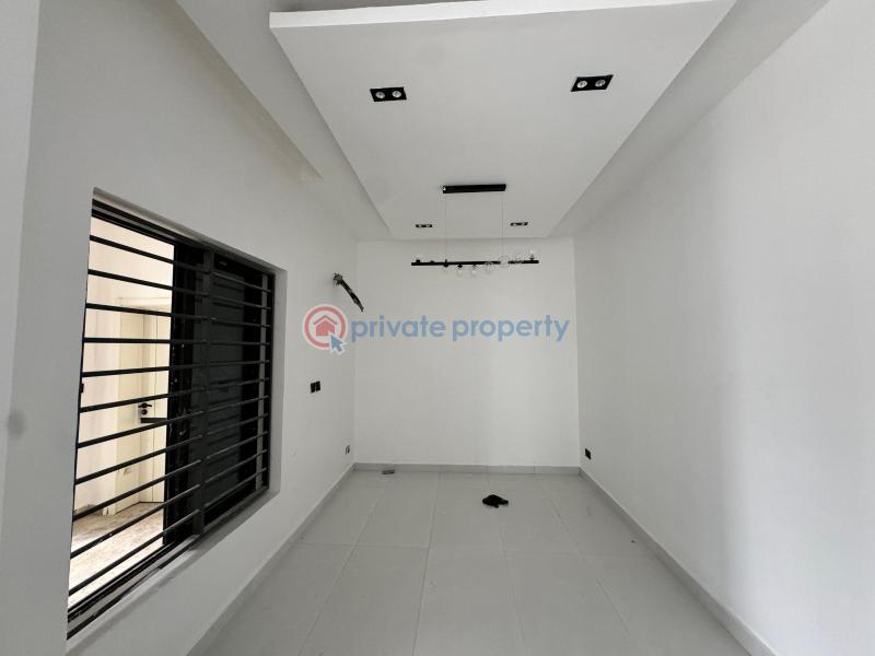 4 bedroom Semi detached Duplex For Sale Gwarinpa Gwarimpa Abuja Phase 3  - 8