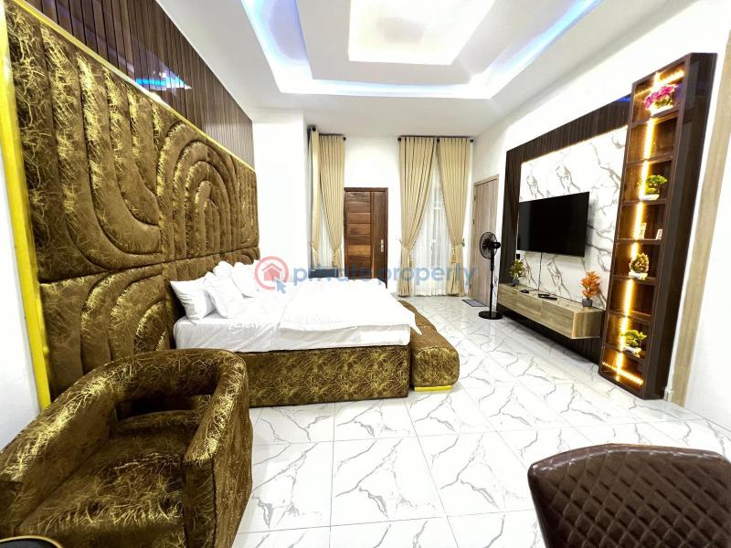 4 bedroom Semi detached Duplex For Rent Victoria Garden City Lekki Lagos - 2