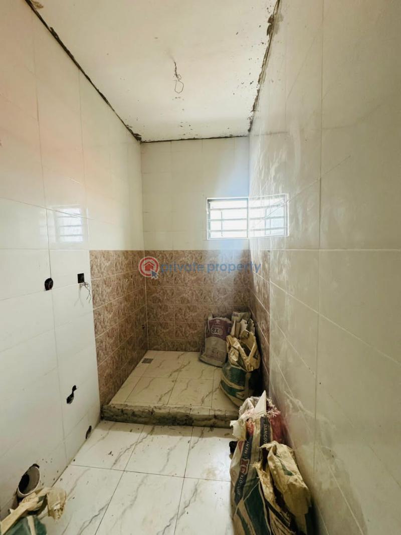 4 bedroom Duplex For Sale Gbagada Lagos - 5