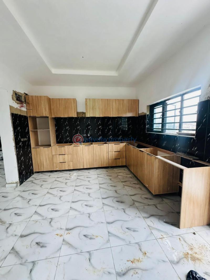 4 bedroom Duplex For Sale Gbagada Lagos - 1