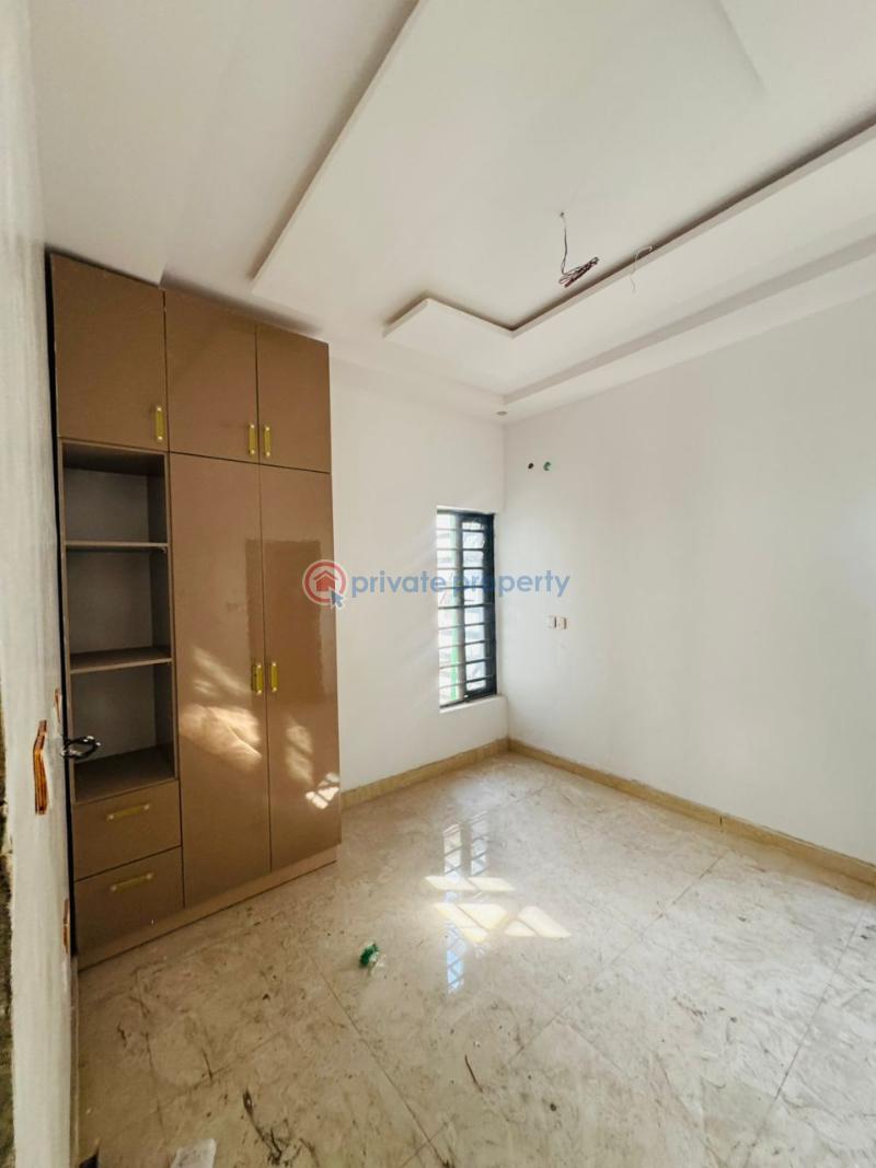 House For Rent Goodwill Estate, Jericho Gra, Ibadan Ibadan Oyo - 3