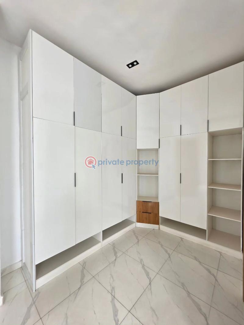 4 bedroom Semi detached Duplex For Sale Lekki Lagos - 4