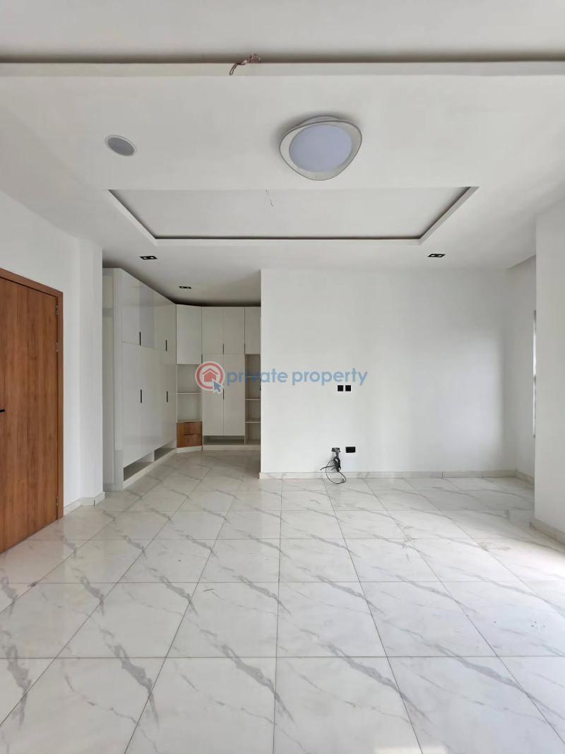 4 bedroom Semi detached Duplex For Sale Lekki Lagos - 3
