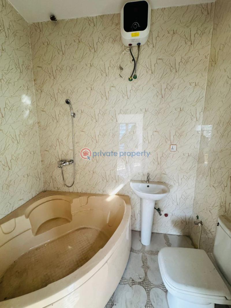 House For Rent Goodwill Estate, Jericho Gra, Ibadan Ibadan Oyo - 2