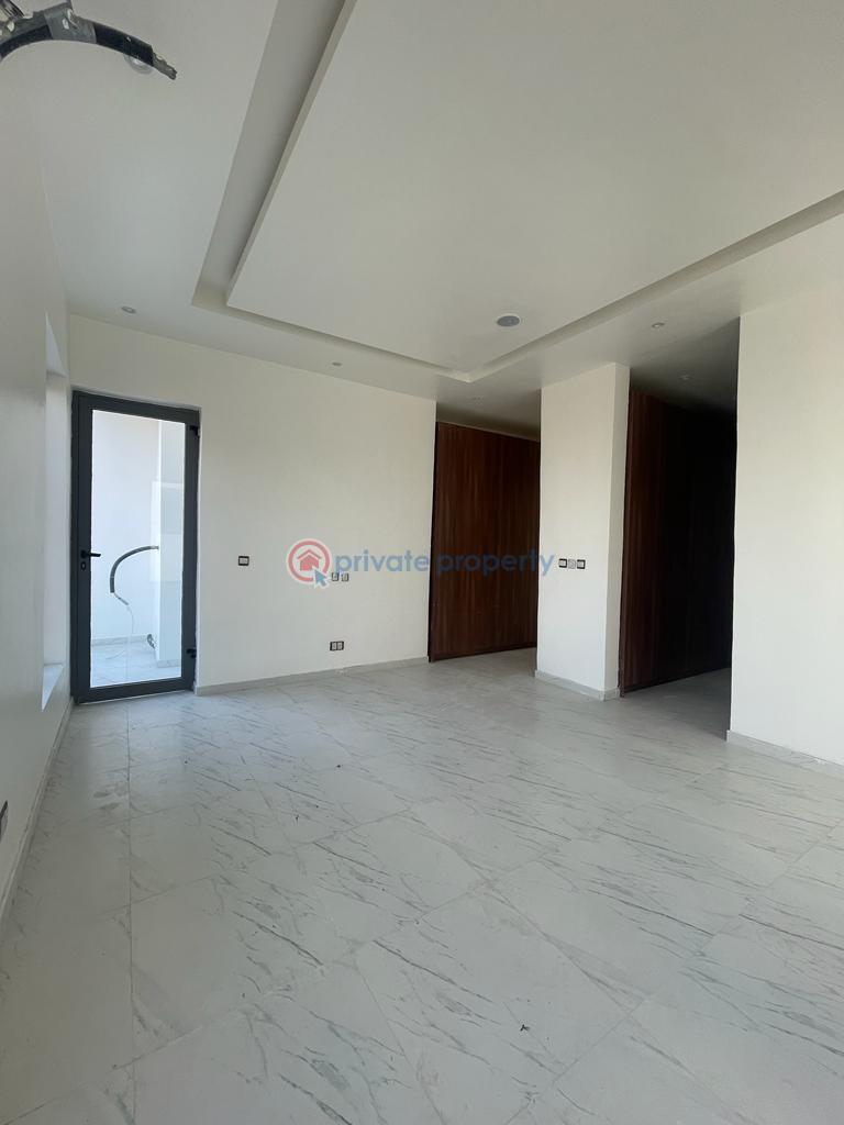 5 bedroom Duplex For Rent Ikota Lekki Lagos - 6