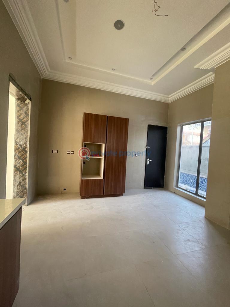 5 bedroom Duplex For Rent Ikota Lekki Lagos - 7
