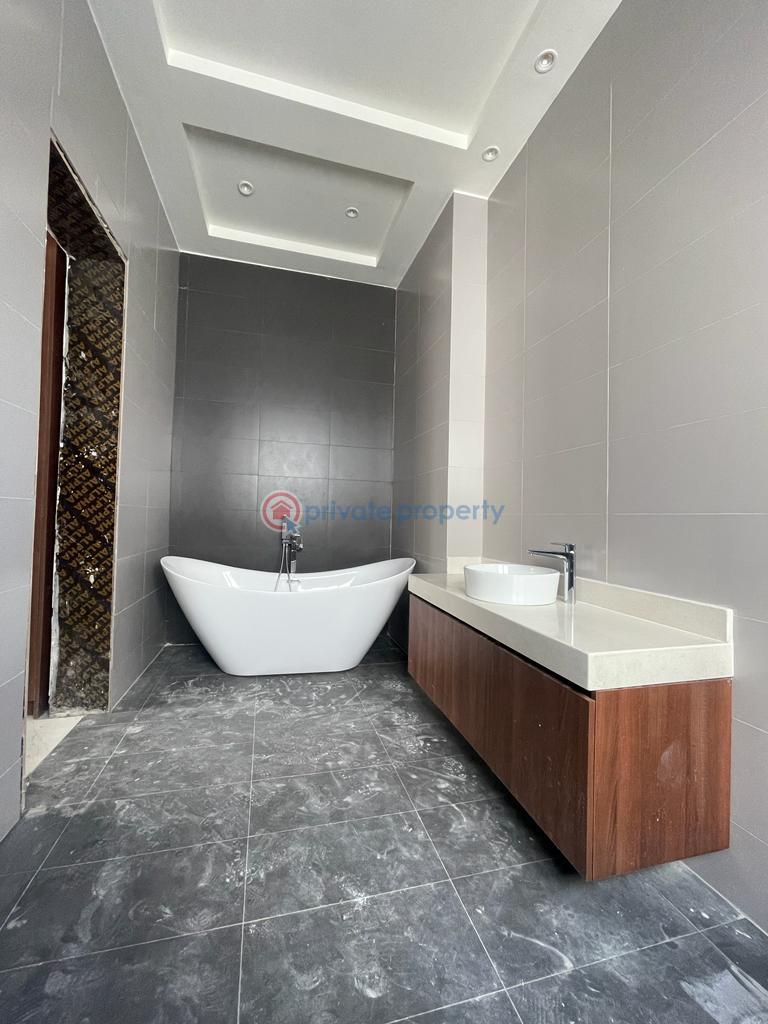 5 bedroom Duplex For Rent Ikota Lekki Lagos - 10