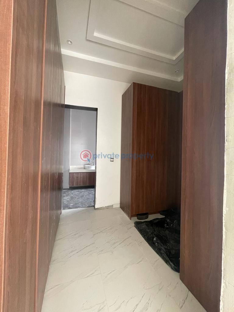 5 bedroom Duplex For Rent Ikota Lekki Lagos - 9